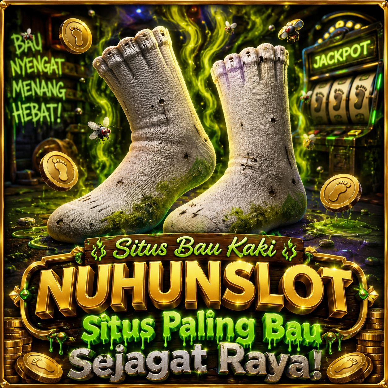 NUHUNSLOT